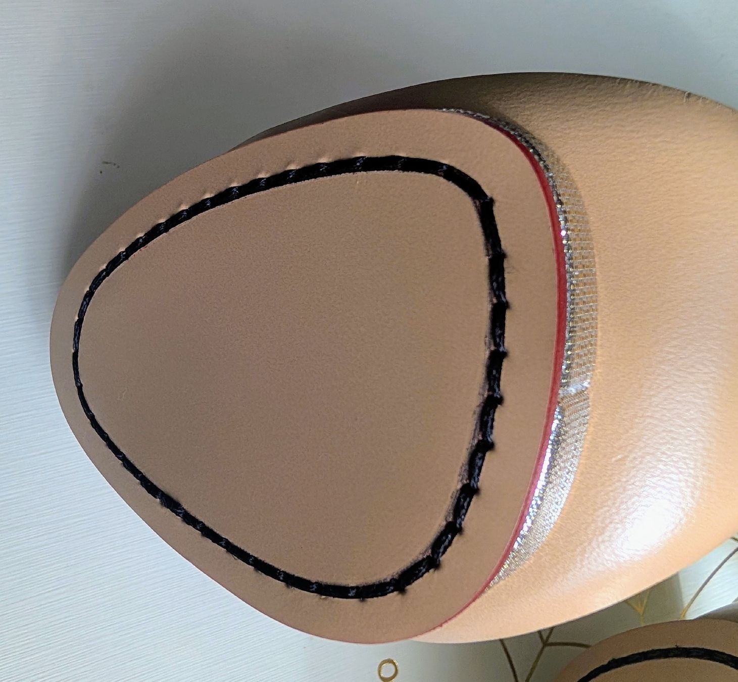 Charlotte Olympia Scarpe da donna: Escarpins Charlotte Olympia  – Nuovo e nell'imballaggio originale da Vevey venduto da choukie12 4