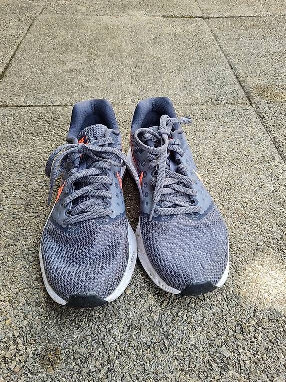 Scarpe da donna: Nike Sneaker Gr. 38 – Usato da La Heutte venduto da tau_5vvl 3