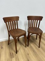 2er Set Bistrostühle Horgen Glarus