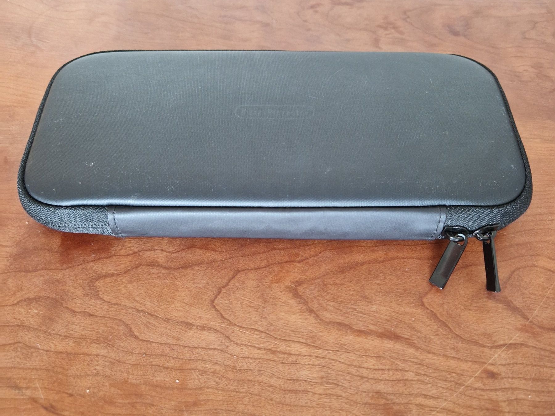 Nintendo Konsolen: Switch 1, OVP inkl. original Pro Crontoller und Case – Gebraucht aus Luzern von b.widrig 9