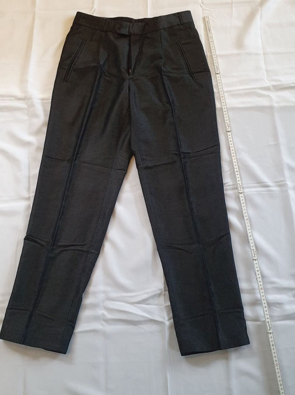 H&M Completi: Herren Anzug In Anthrazit 46 – Usato da Niederbuchsiten venduto da klengyel 6