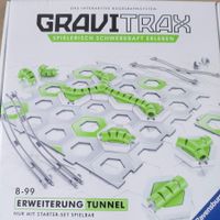Gravitrax Erweiterung Tunnel