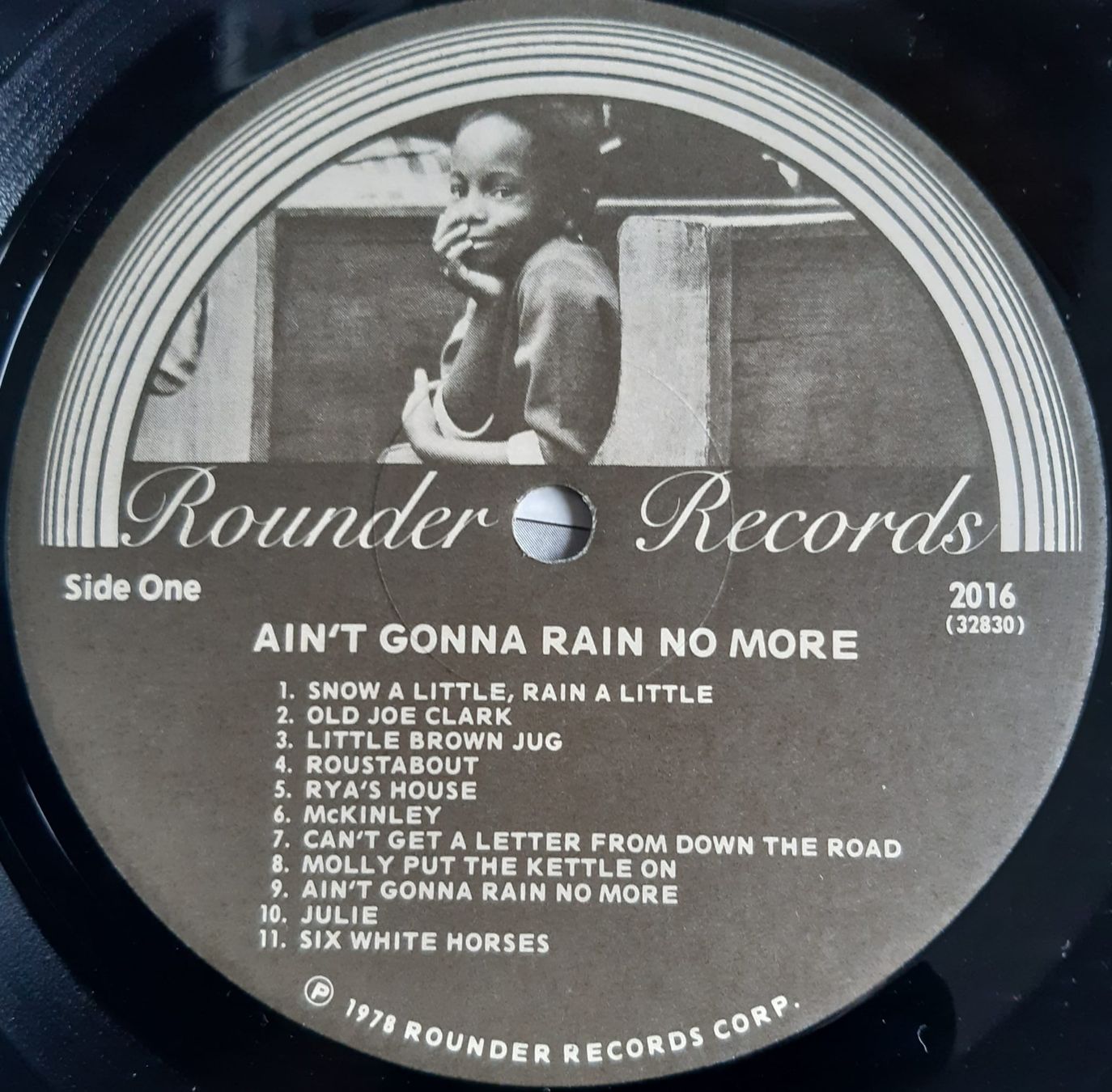 Dischi in vinile: AIN'T GONNA RAIN NO MORE Various Artists – Usato da Frick venduto da kyb_yq8h 1