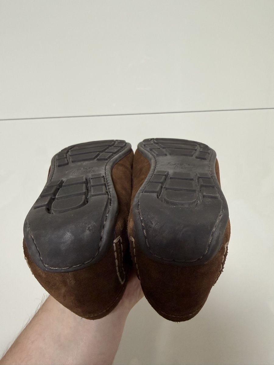 Loake Herrenschuhe: Loake Mokassins braun Groesse 7 – Gebraucht aus Niederbipp von yar_tf6f 4