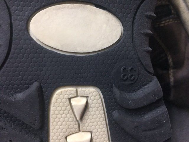 Scarpe per ragazze: Winter Stiefel Mädchen Grösse 33 – Usato da Emmen venduto da Aribini 4
