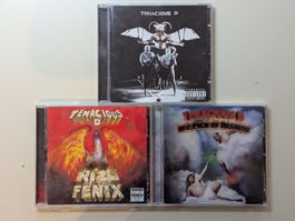 Tenacious D Sammlung [3 CDs]