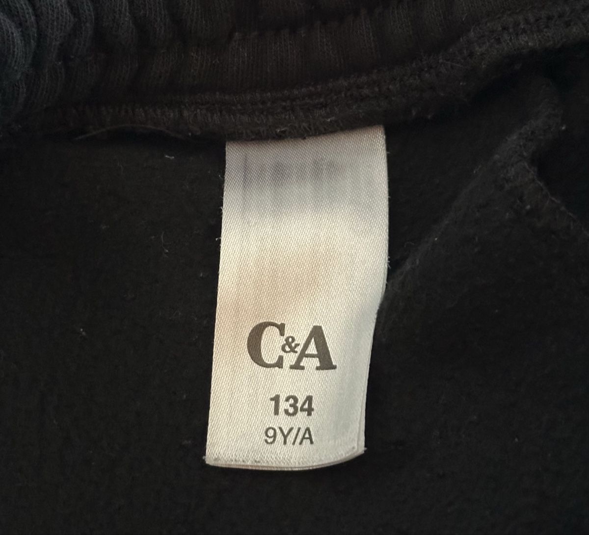 C&A Pantaloni: Pantalone in misto cotone C&A – Usato da Castel San Pietro venduto da Moregi 3