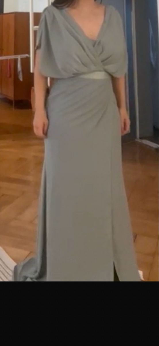 Asos Vestiti: Asos Kleid Neu 36 – Nuovo e nell'imballaggio originale da Bühler venduto da melody- 5