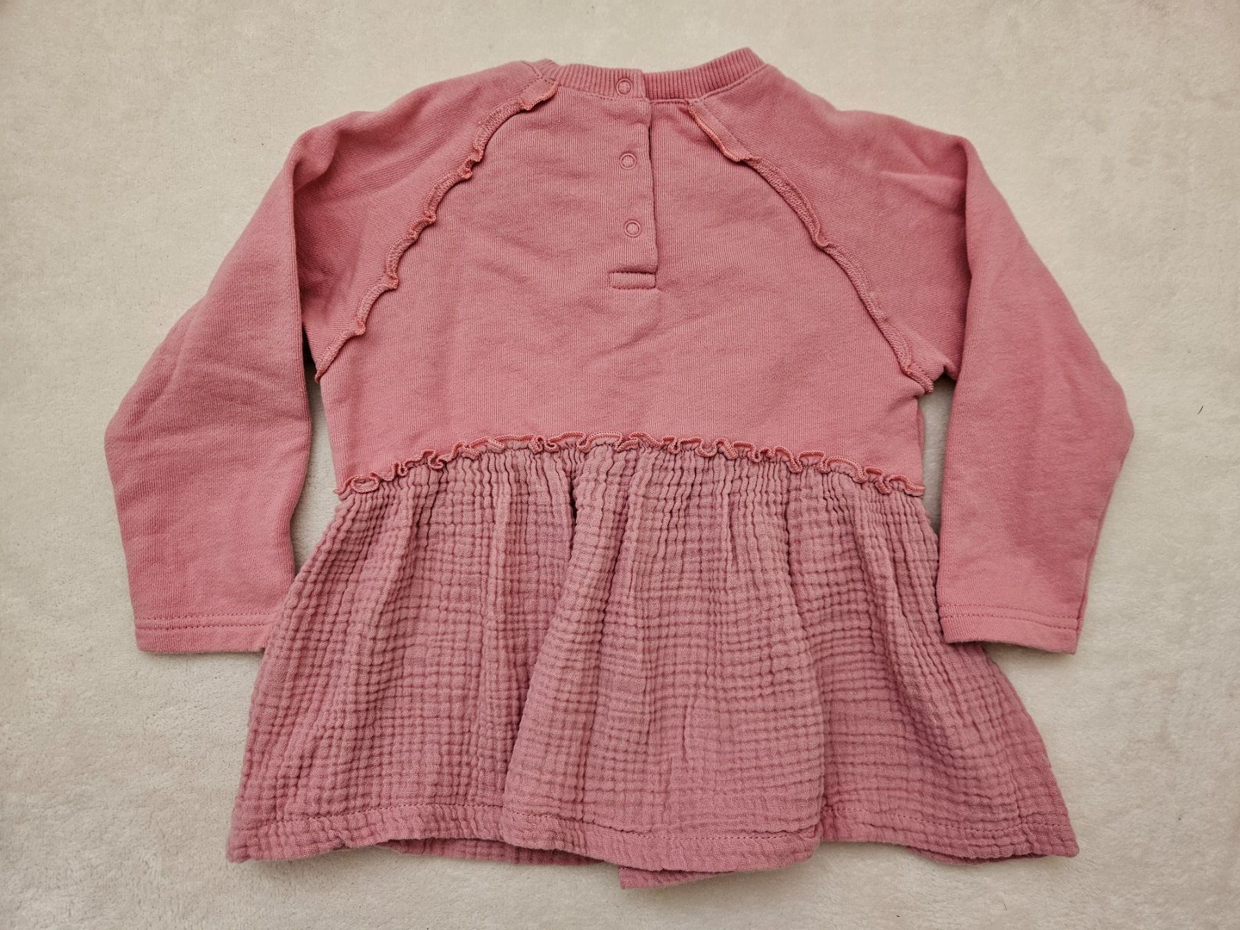 Vestiti & Gonne: Kleid Smile Gr. 86 – Usato da Worb venduto da jun_fj8w 1