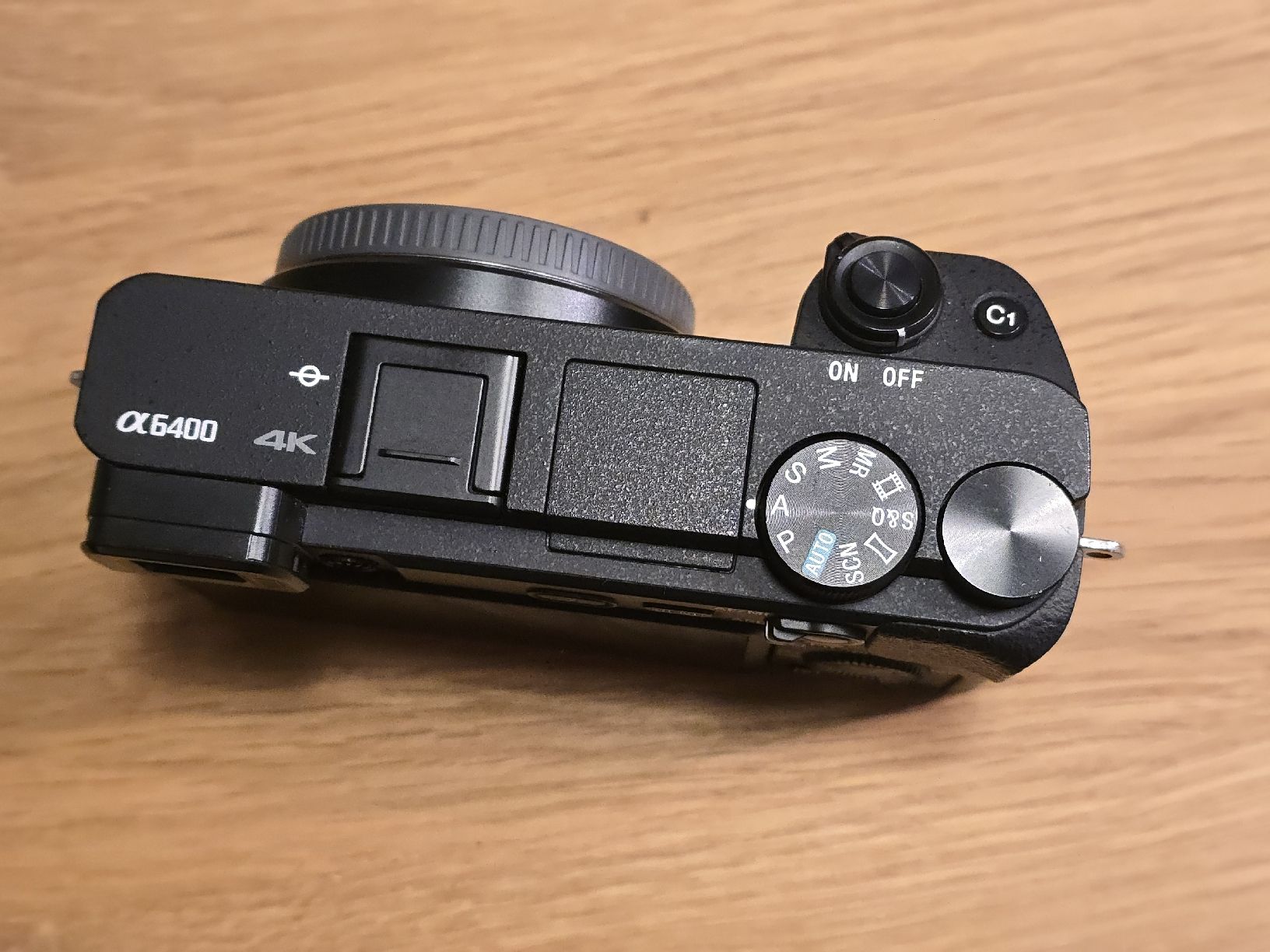 Sony Fotocamera: Sony Alpha 6400 Kit – Usato da Reigoldswil venduto da stonie73 3