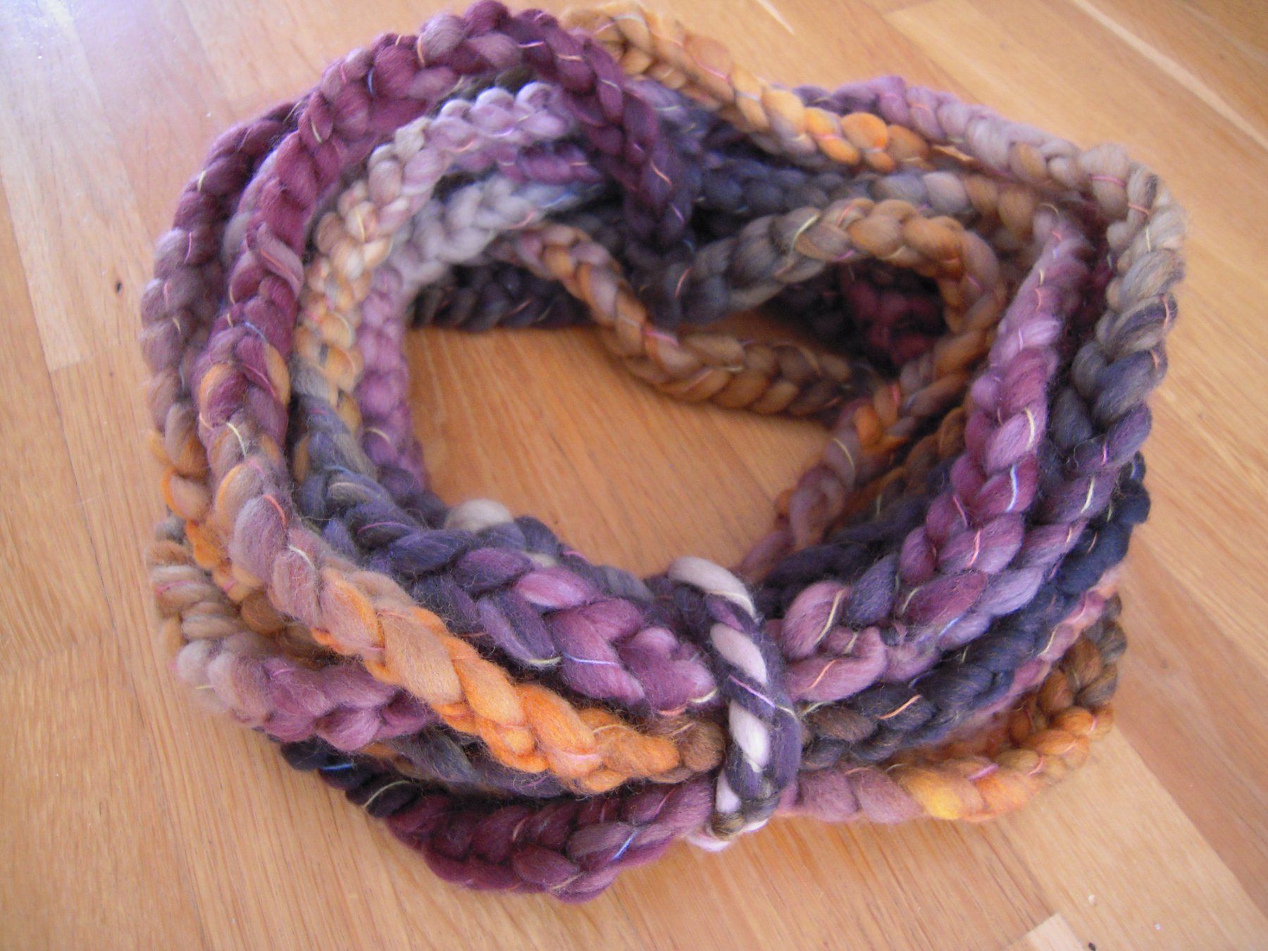Foulards, Tücher & Schals: Loop Schal Mohairwolle – Neu (gemäss Beschreibung) aus Uzwil von visions77