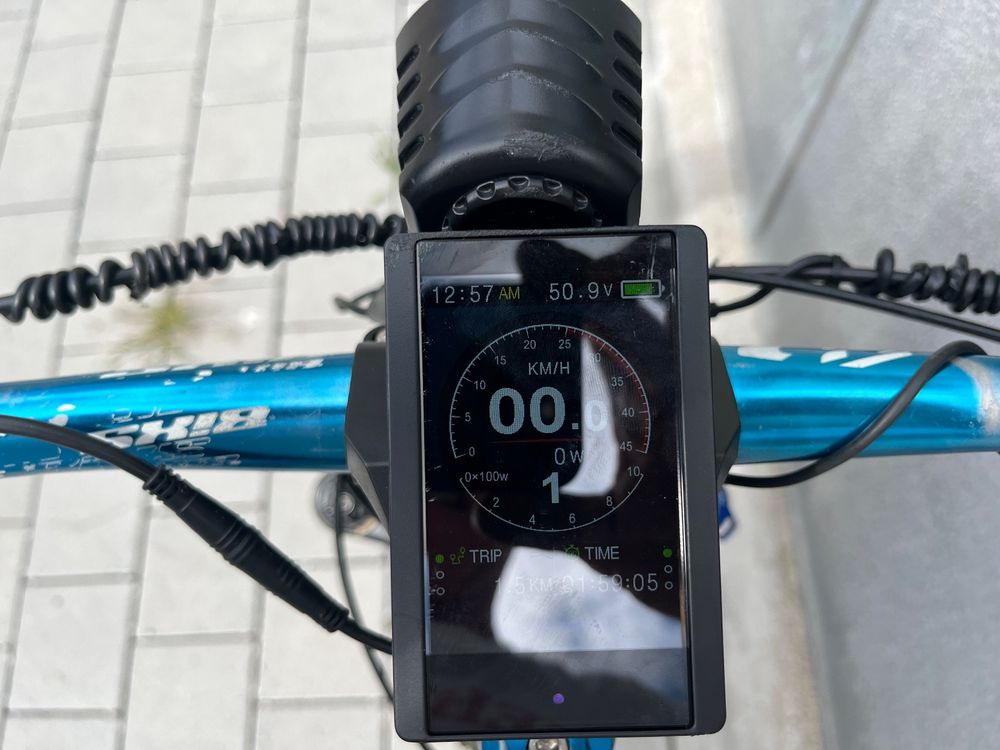 Motore Bafang Fat Bike À VENDRE! - FR