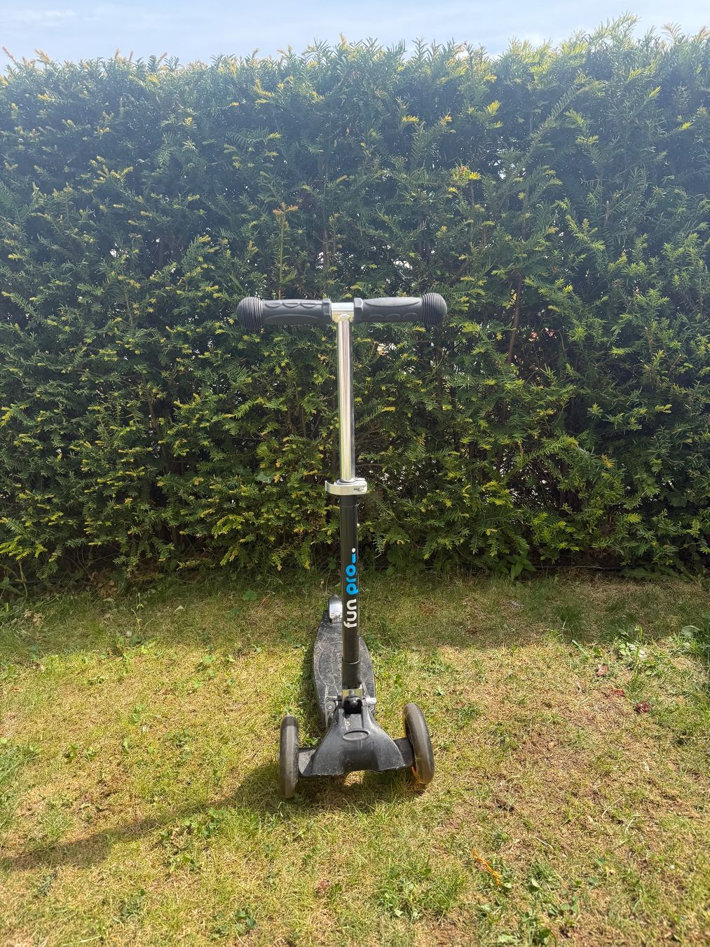 Kickboard: Fun Pro Trotti – Usato da Kilchberg ZH venduto da Igu28 1