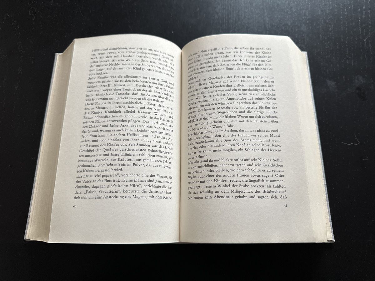 Libri: Erzählungen – Usato da Erstfeld venduto da Uhu1980 3