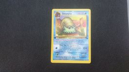 Omanyte 1st Edition Fossil | NearMINT | POKEMON