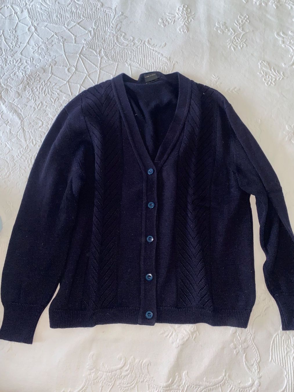 Maglioni & Felpe: Cardigan M/L – Usato da Altendorf venduto da Ga04 2