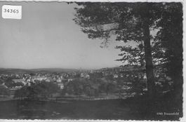 Frauenfeld - Generalansicht