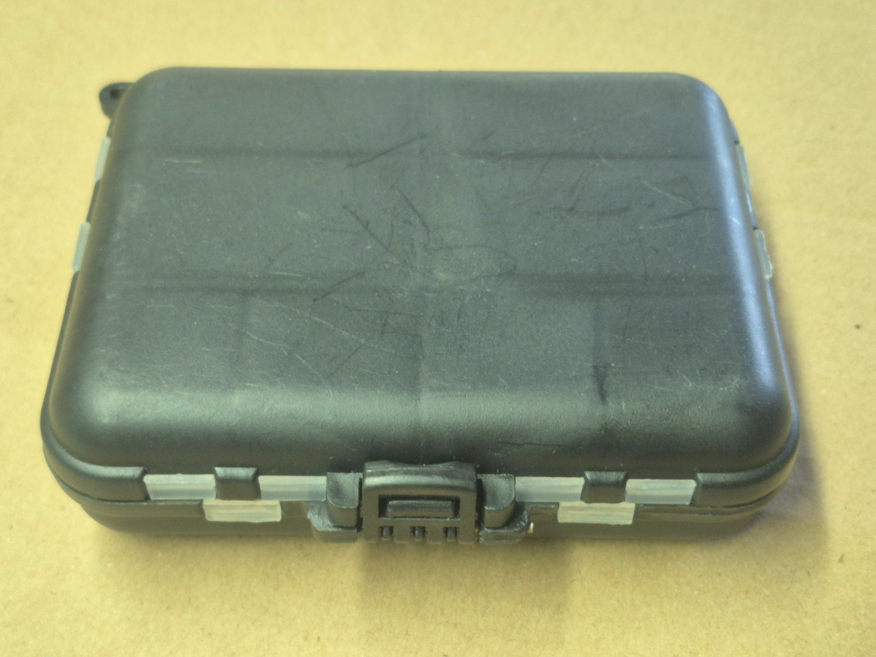 Altro in Decorazioni & Accessori: Kleinteilebox – Usato da Bigenthal venduto da FSB1