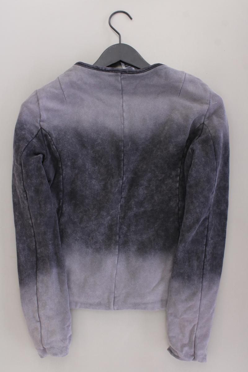 Maglioni & Felpe: Liebeskind Berlin Classic Cardigan grau – Usato da Neustadt an der Waldnaab venduto da SecondLifeFashion 3