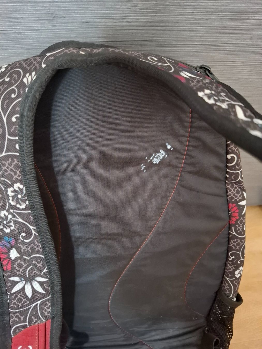 Dakine Kindertaschen: Sac à dos Dakine – Gebraucht aus La Neuveville von maripiou 6