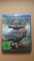 Jurassic World 2 - Das gefallene Königreich Blu-ray 