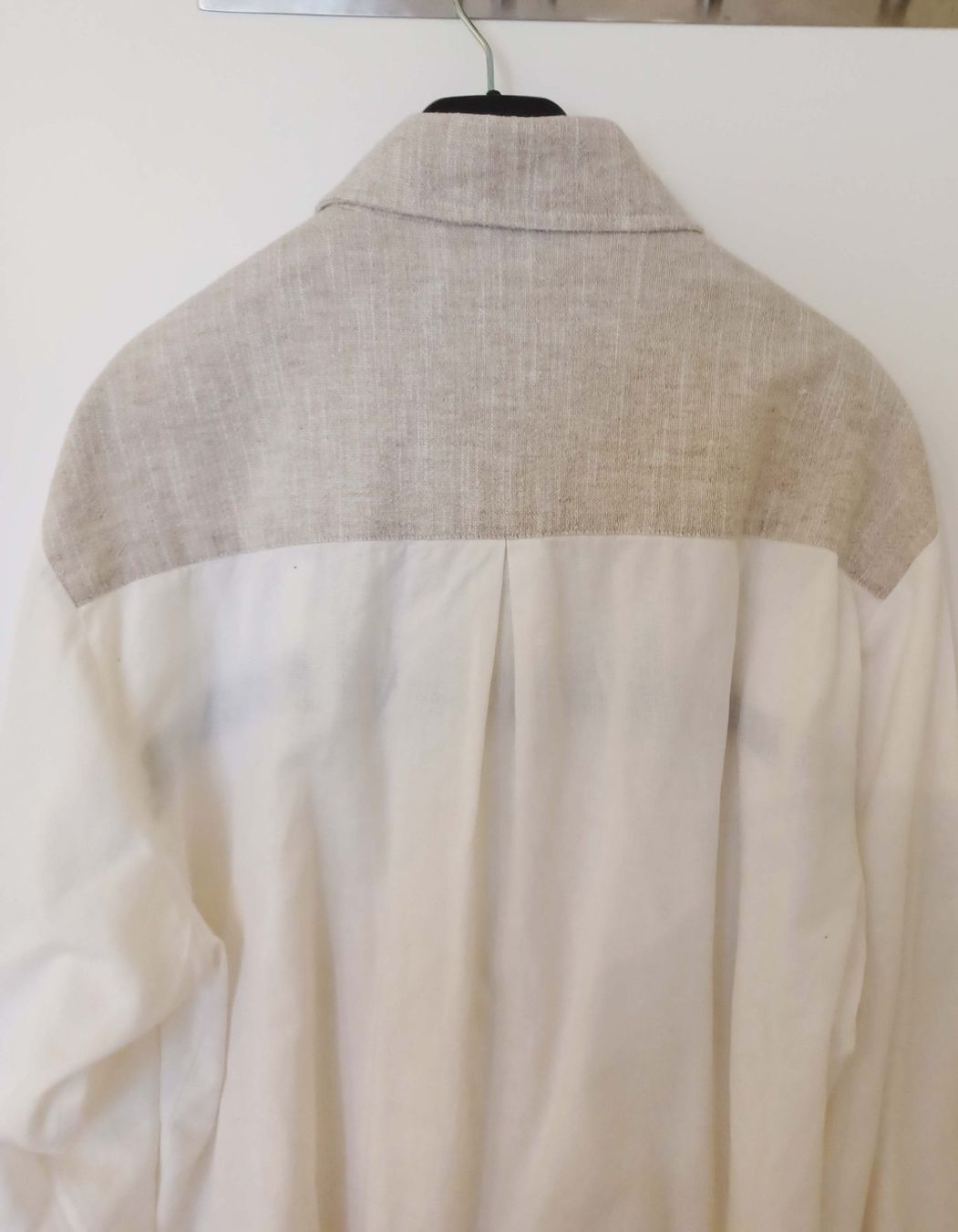 Camicie: Herrenhemd Gr. 40 Hammerschmid – Nuovo (secondo la descrizione) da Niederrohrdorf venduto da Papillon_47 3