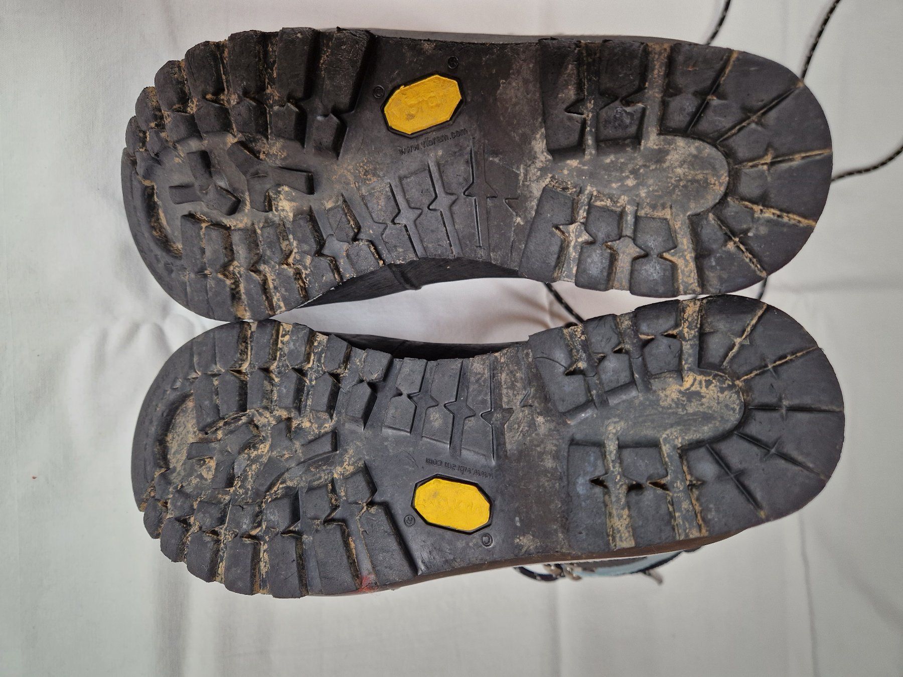 La Sportiva Damenschuhe: la Sportiva Wanderschuhe Gore-Tex Gr. 38 – Gebraucht aus Hilterfingen von Housi32 3