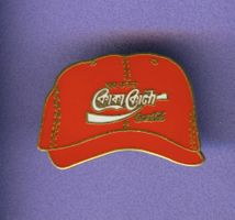 Coca Cola   Cap  " Bangladesh  "
