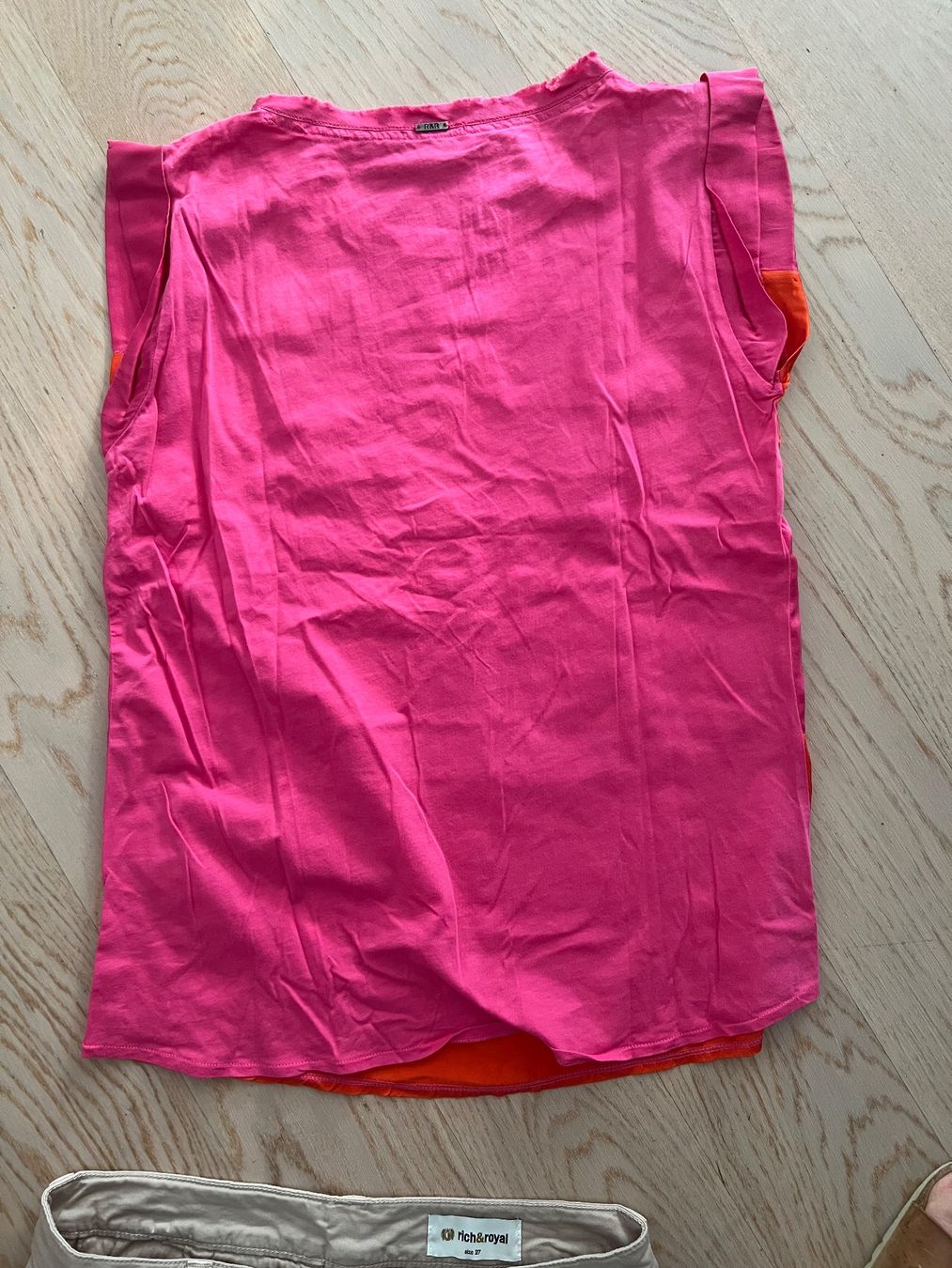 Rich & Royal Lotti di vestiti: Rich & Royal Damen Shorts – Usato da Rafz venduto da mar_w5xy 3