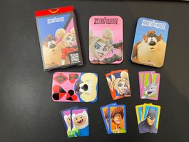 Multiversus Blechdose, neu! - McDonalds HappyMeal