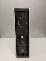 PC HP Compaq Pro 6300 SFF | i5 Quad | 16GB RAM | 256Gb SSD +