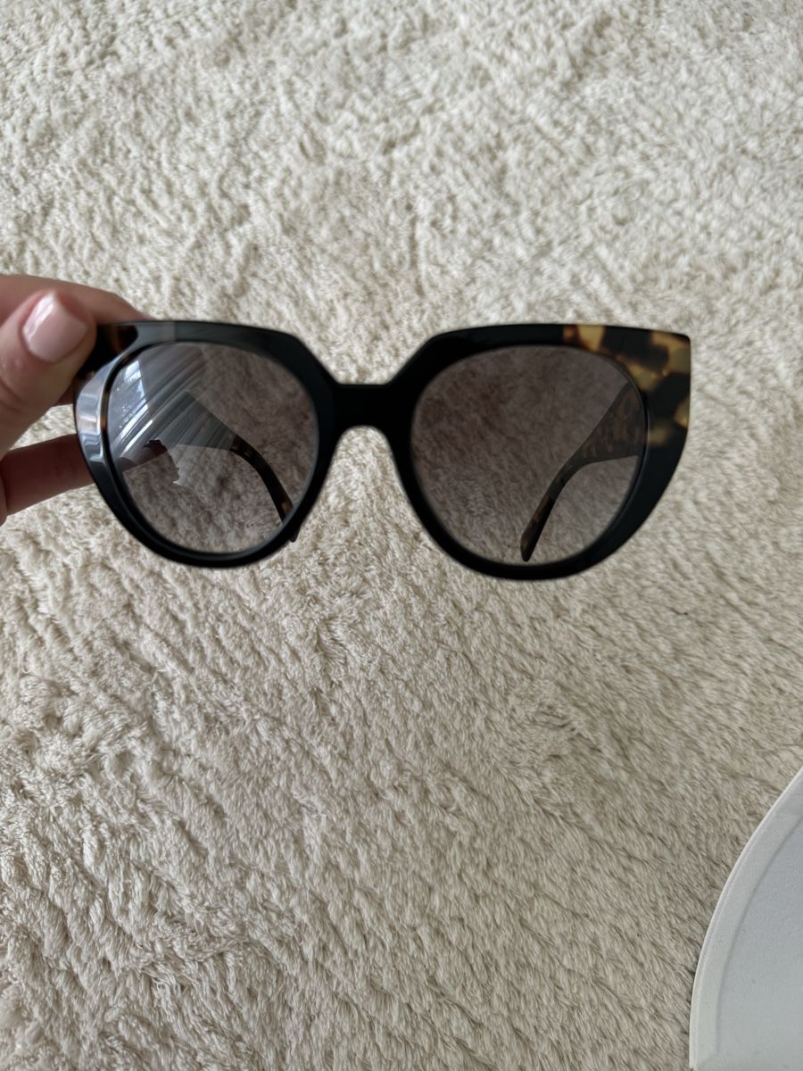 Prada Brillen & Gläser: Originale Pradasonnenbrille – Neu (gemäss Beschreibung) aus St. Gallen von LGAD96 5