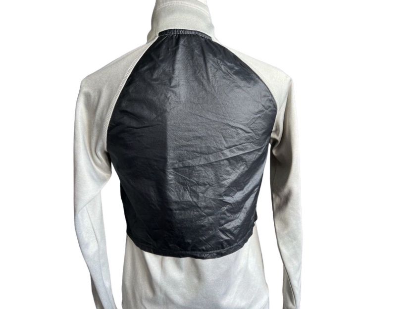 Roxy Jacken: ROXY veste – Gebraucht aus Vuisternens-Romont von gol_xp6p 4