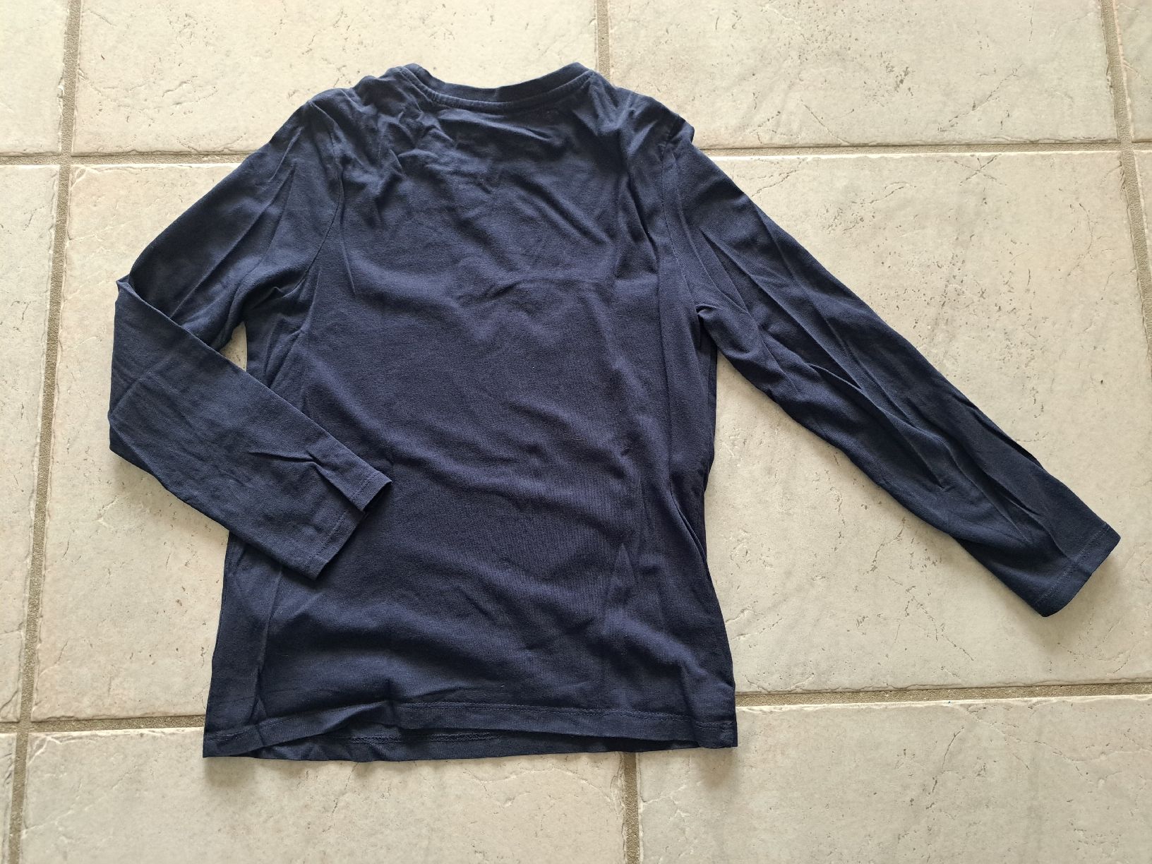 C&A Maglioni & Felpe: Langarmshirt, Gr. 134 – Usato da Seuzach venduto da nadine.baur84 4