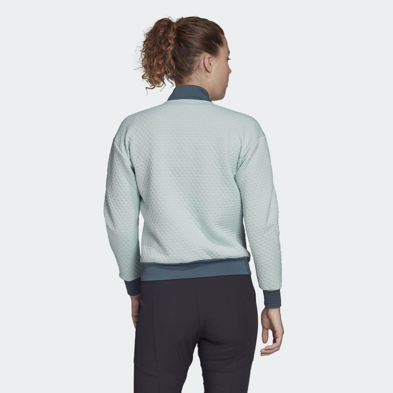 Adidas Giacche: Adidas TERREX Damenjacke Grösse S – Usato da Schlieren venduto da adidasoutlet 1