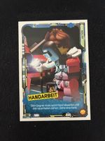 LEGO NINJAGO CARD GAME SERIES 5 NEXT LEVEL # 96
