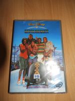 DVD Rasta Rockett Walt Disney film - NEUF!