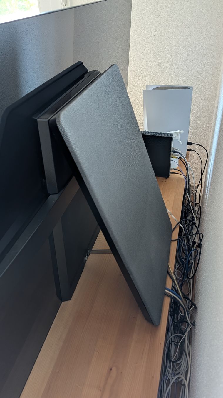 Sony Televisori: Sony OLED 65 Zoll KD-65A1 – Usato da Weisslingen venduto da Haan1 5