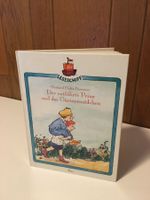 Lesebuch - Der entführte Prinz und das Gärtnermädchen