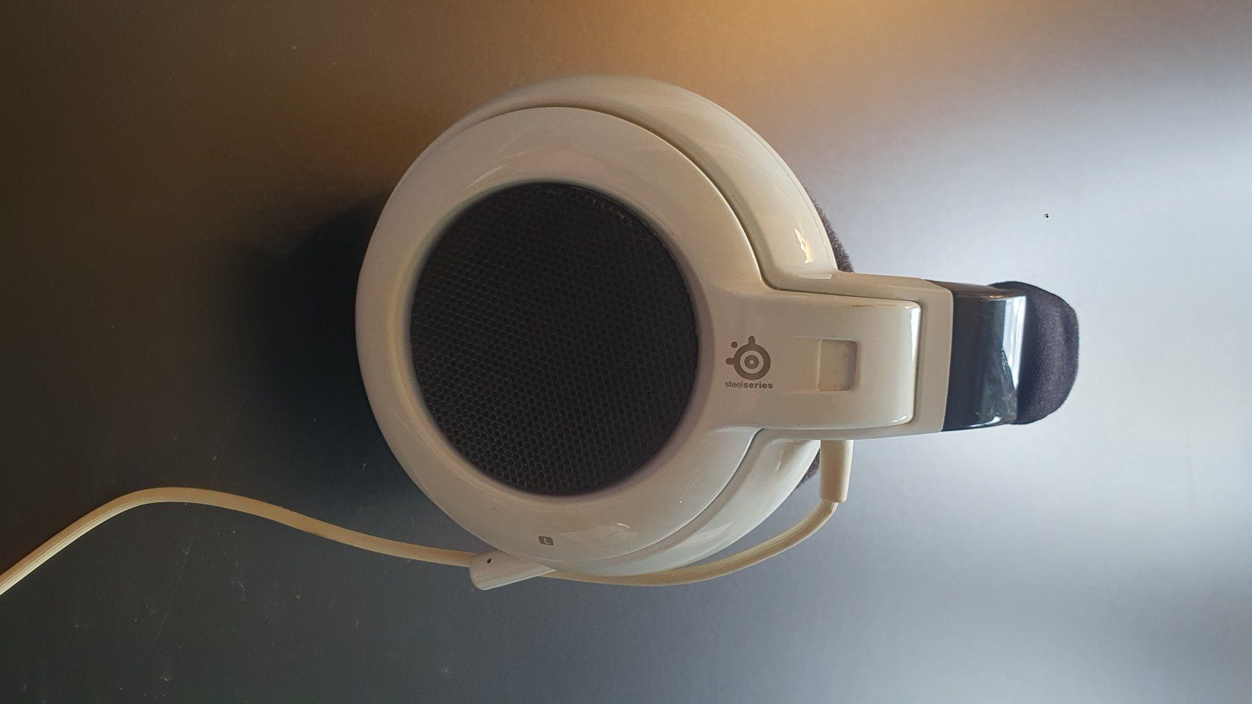 Steelseries Cuffie: Steelseries Kopfhörer - Vintage – Usato da Sissach venduto da Siraiwan 1