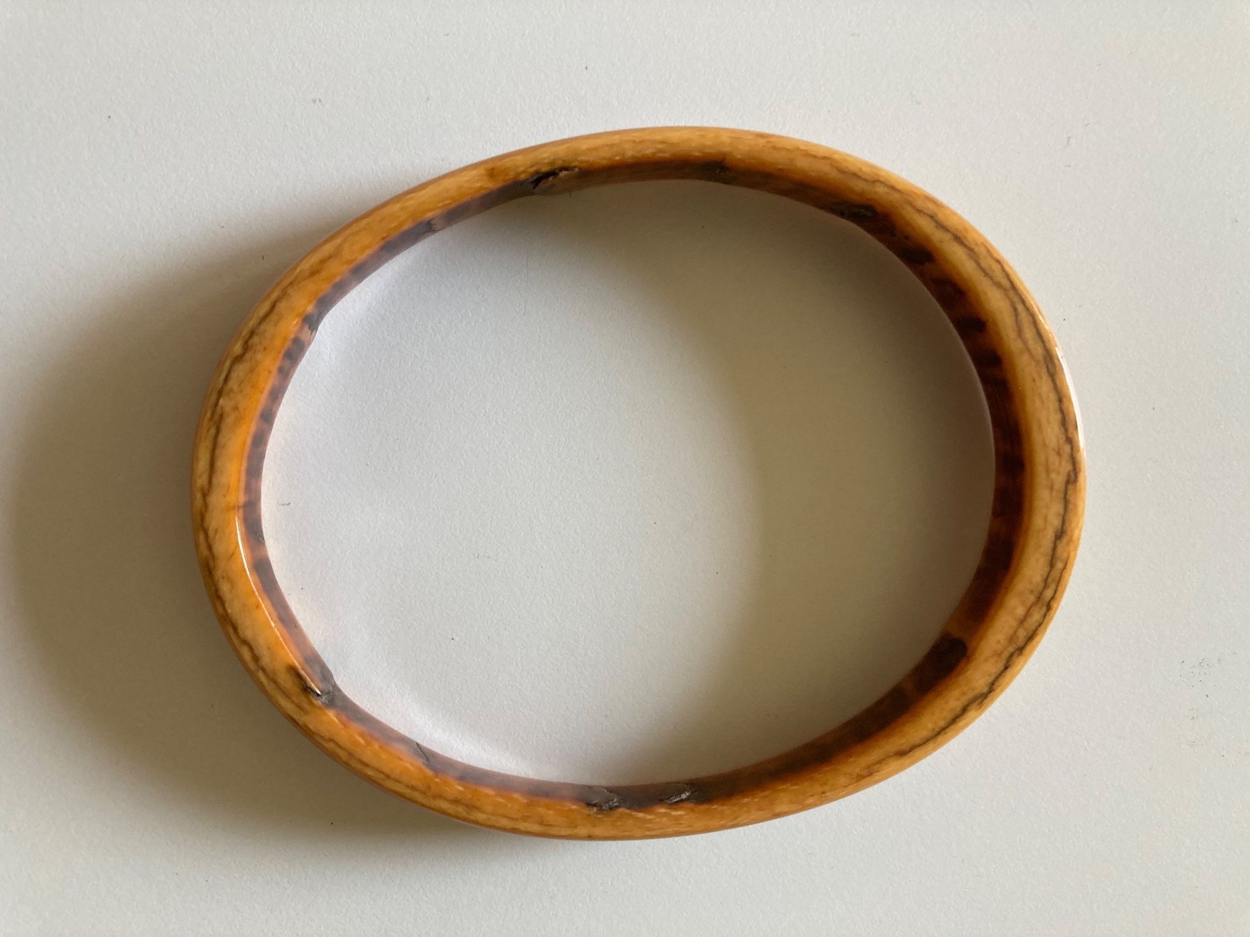 Bracciali & Braccialetti: Antiker Armreif – Usato da Zofingen venduto da Piratvg