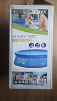 INTEX Easy Set Pool (305 x 76 cm) – Neu / Unbenutzt in OVP
