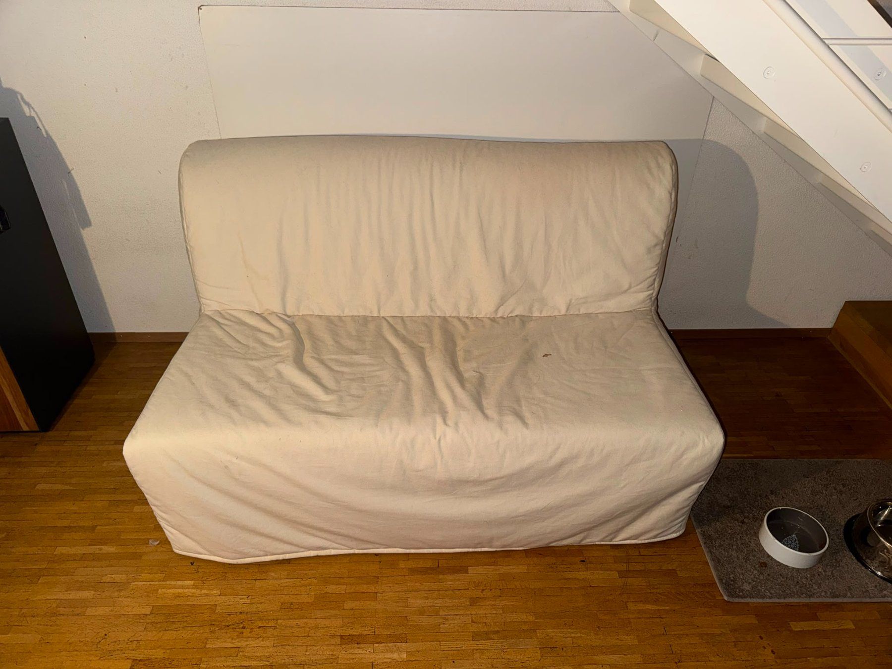 Ikea Divani: Bett Sofa – Usato da Zürich venduto da liv_q2sf 2