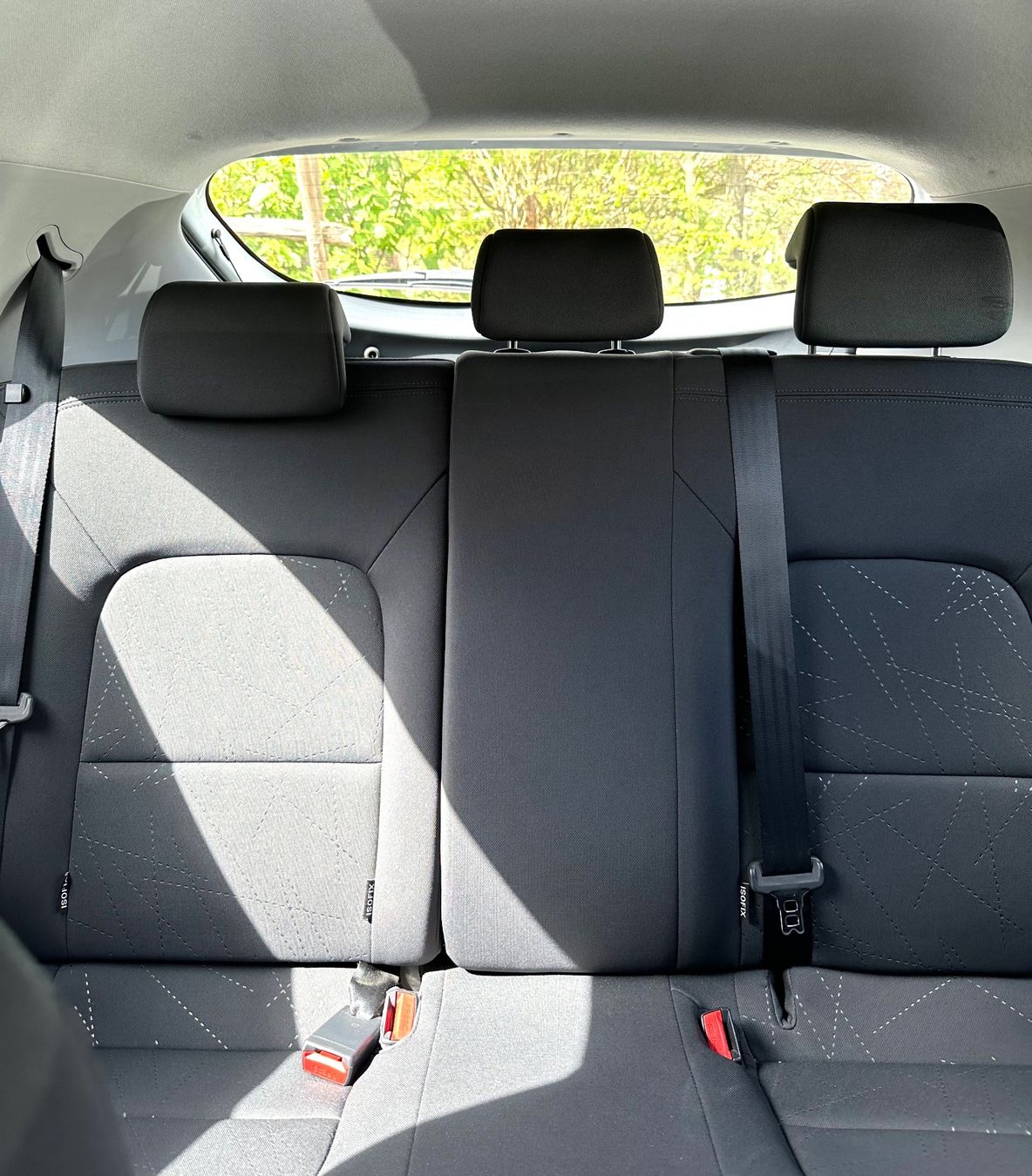 Kia Automobili: Kia Rio IV 1.4 ISG – Usato da Winterthur venduto da sve_mzv8 7