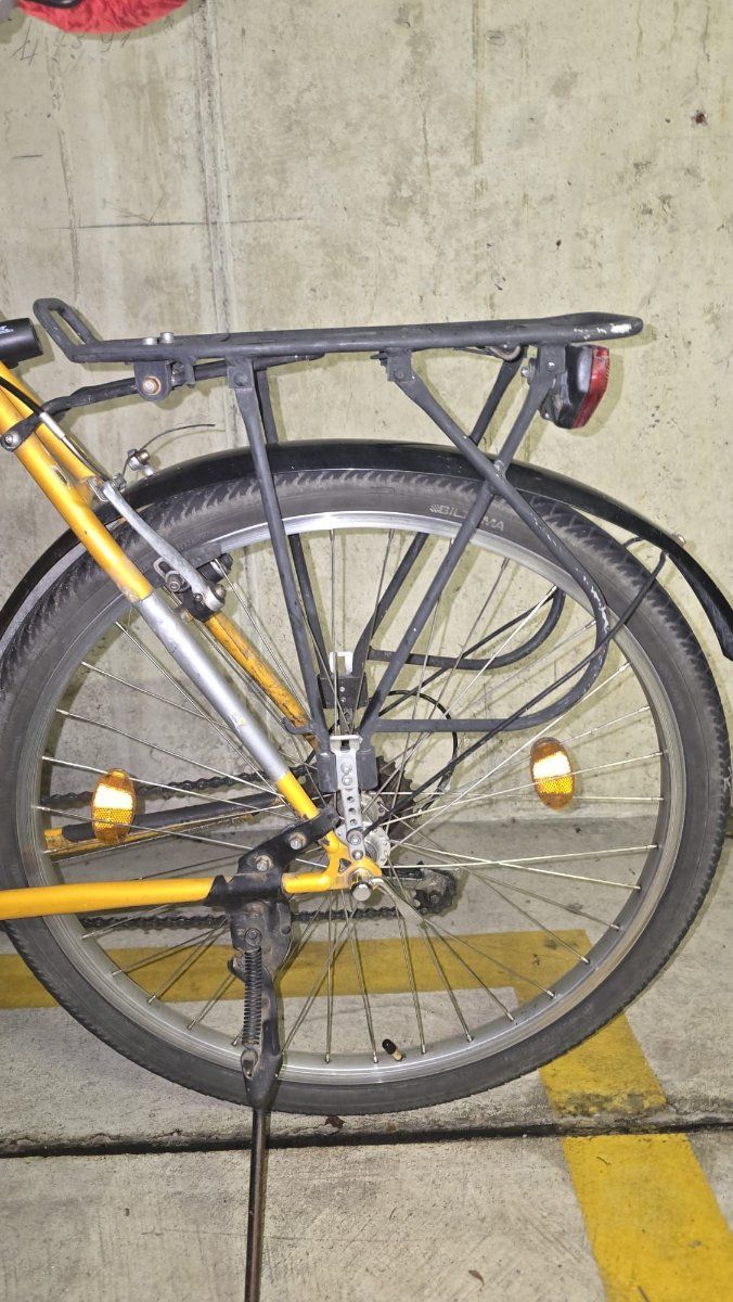 Biciclette: Velo 26'' – Usato da Meilen venduto da GabsZurich 2
