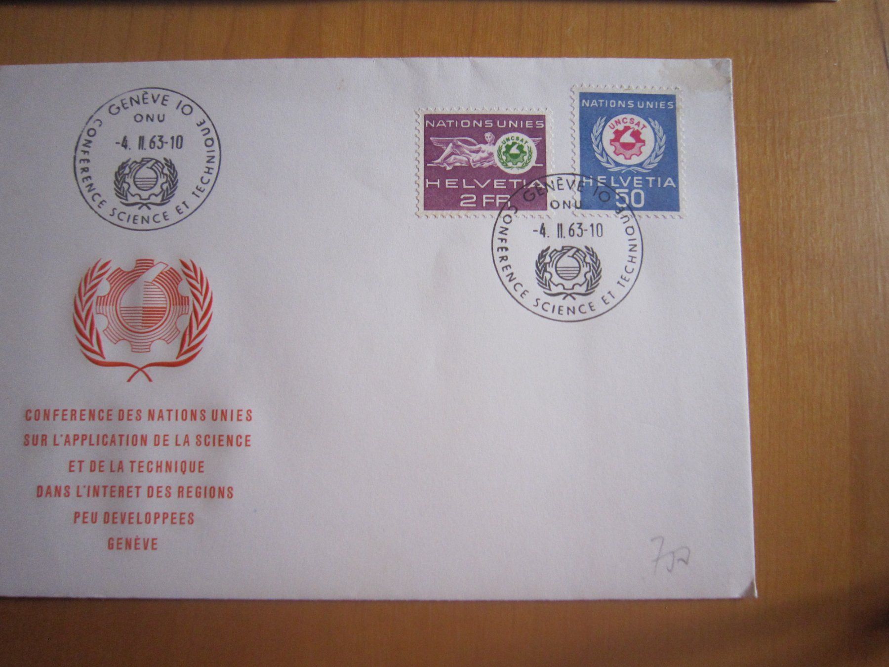 Tutti i francobolli: GA kleine Sammlung einzeln und PTT Blätter – Usato da Gordola venduto da Polentaefung 4