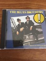 The Blues Brothers Original Soundtrack CD gebraucht