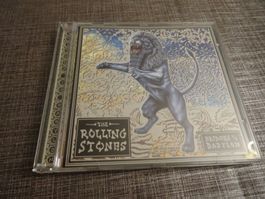 The Rolling Stones - Bridges to Babylon CD