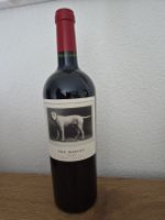 Wein Napa Valley The Mascot 2019