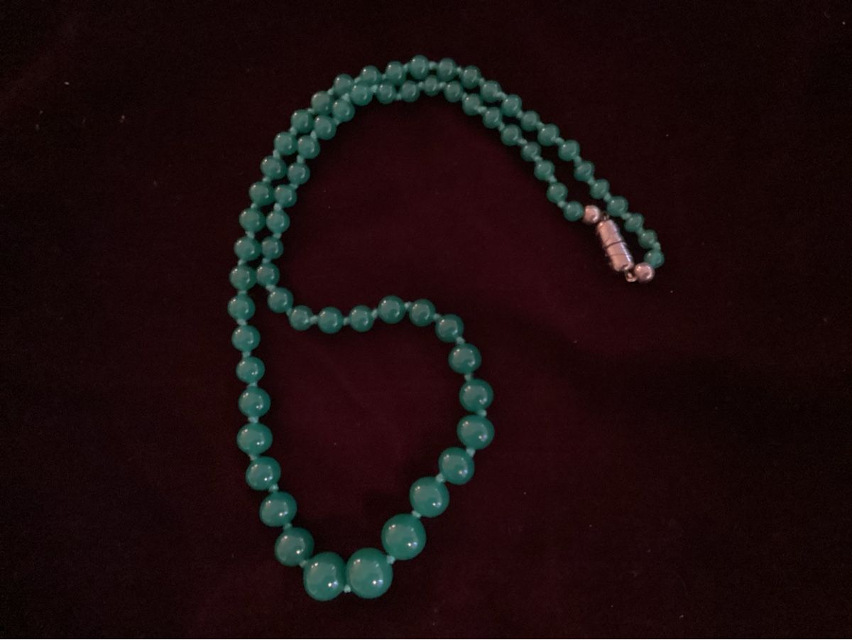 Colliers: Collier – D'occasion à fribourg par iris18 3